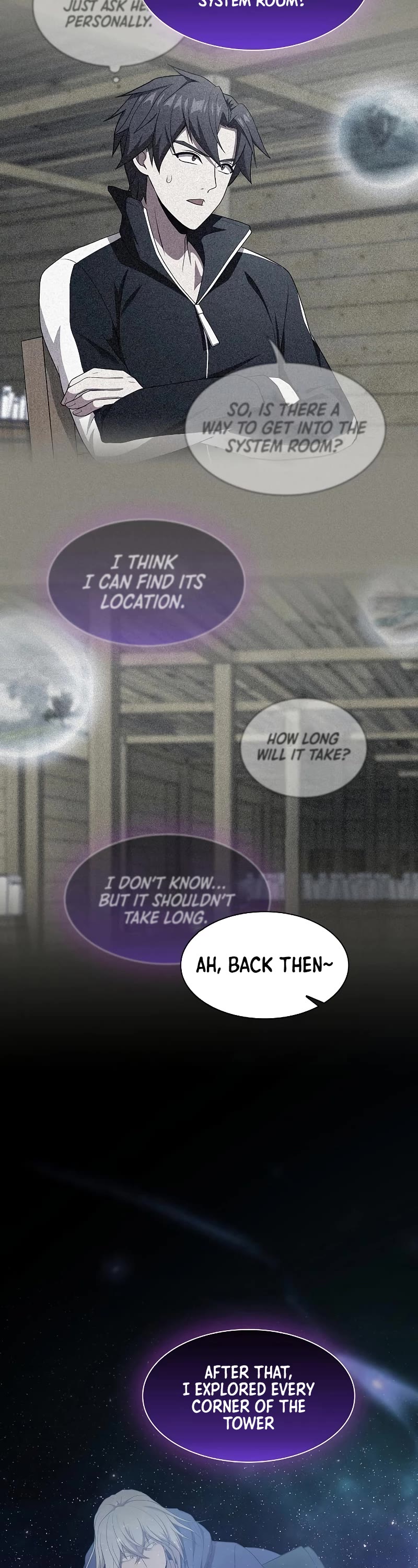 The Tutorial Tower's Advanced Player chapter 139 page 4