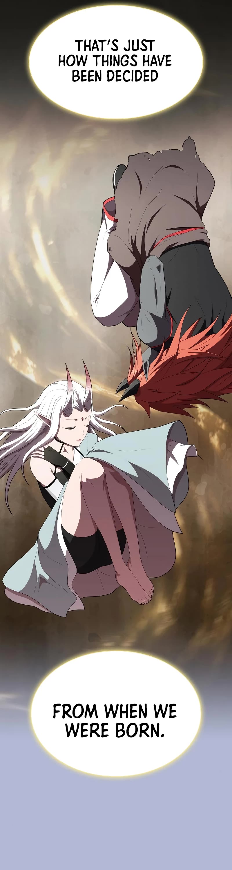 The Tutorial Tower's Advanced Player chapter 139 page 40