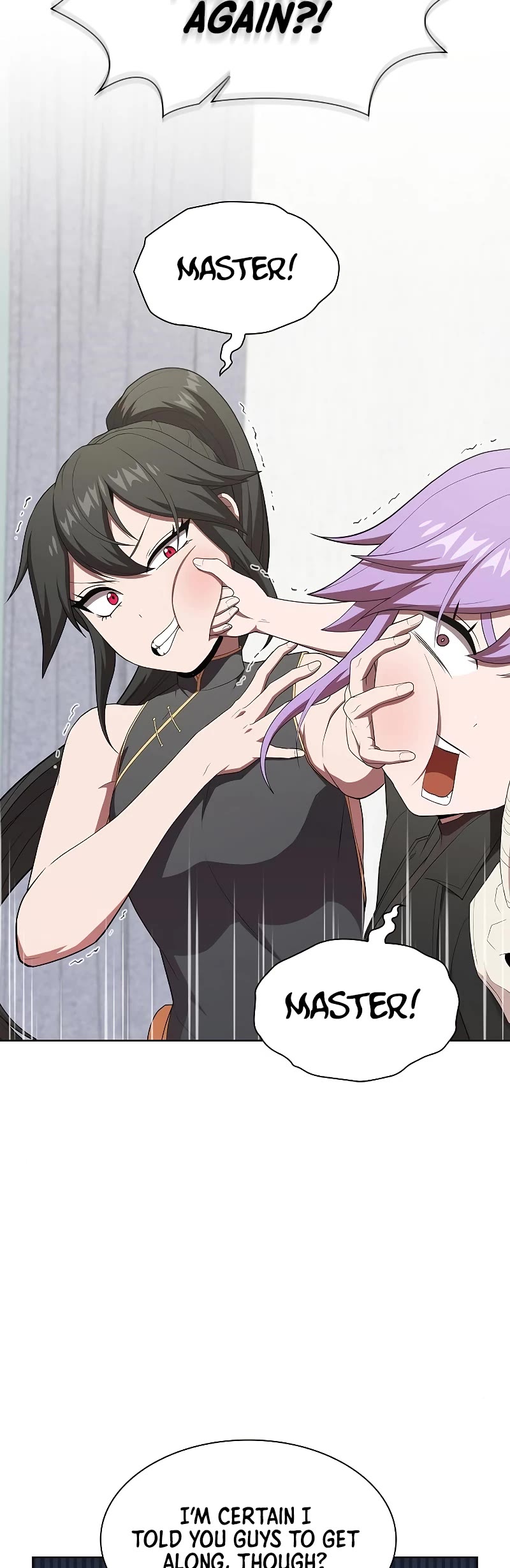 The Tutorial Tower's Advanced Player chapter 139 page 48