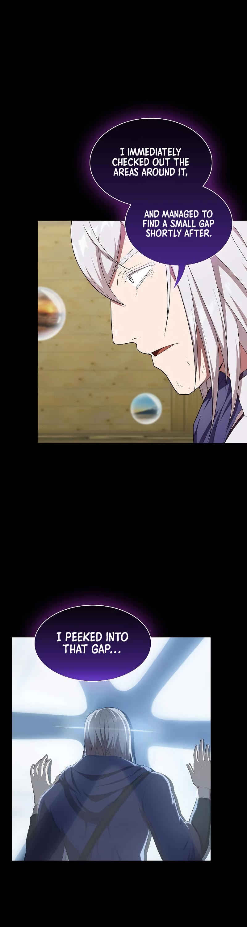 The Tutorial Tower's Advanced Player chapter 139 page 7