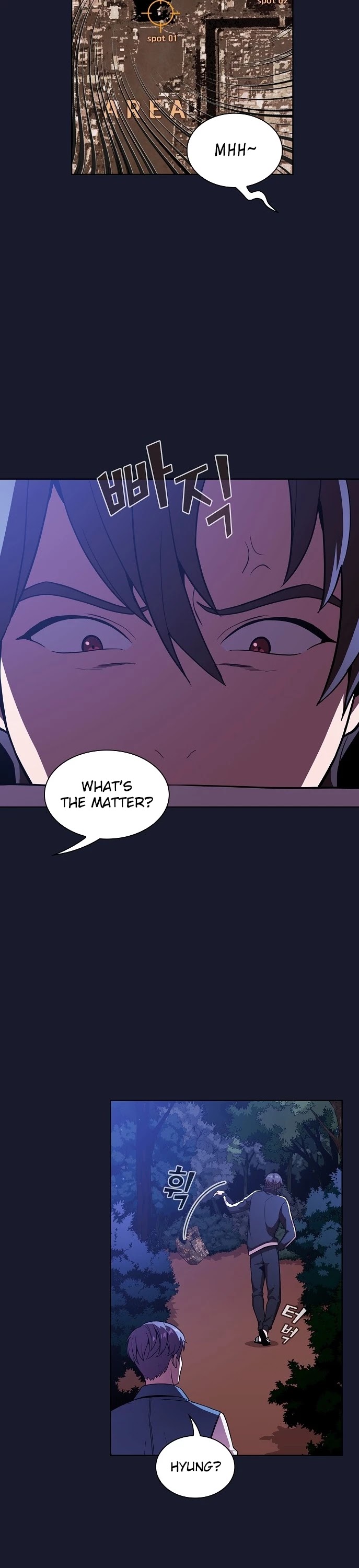 The Tutorial Tower's Advanced Player chapter 14 page 11