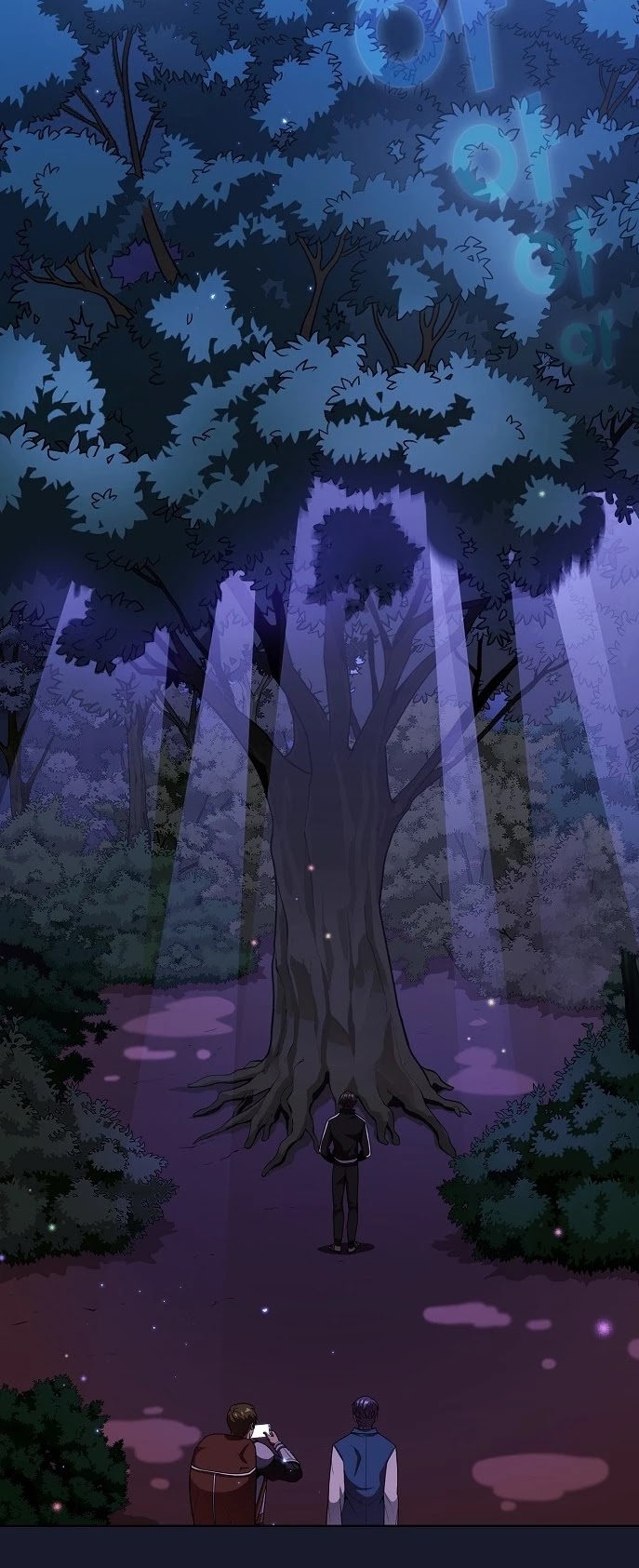 The Tutorial Tower's Advanced Player chapter 14 page 13