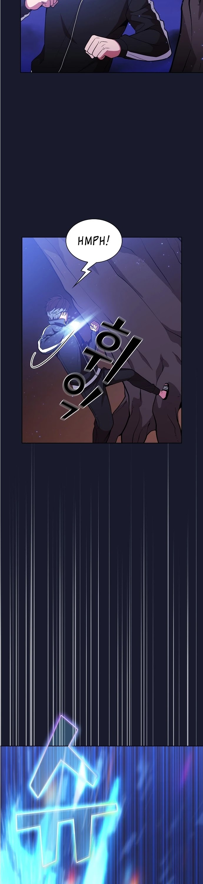 The Tutorial Tower's Advanced Player chapter 14 page 16