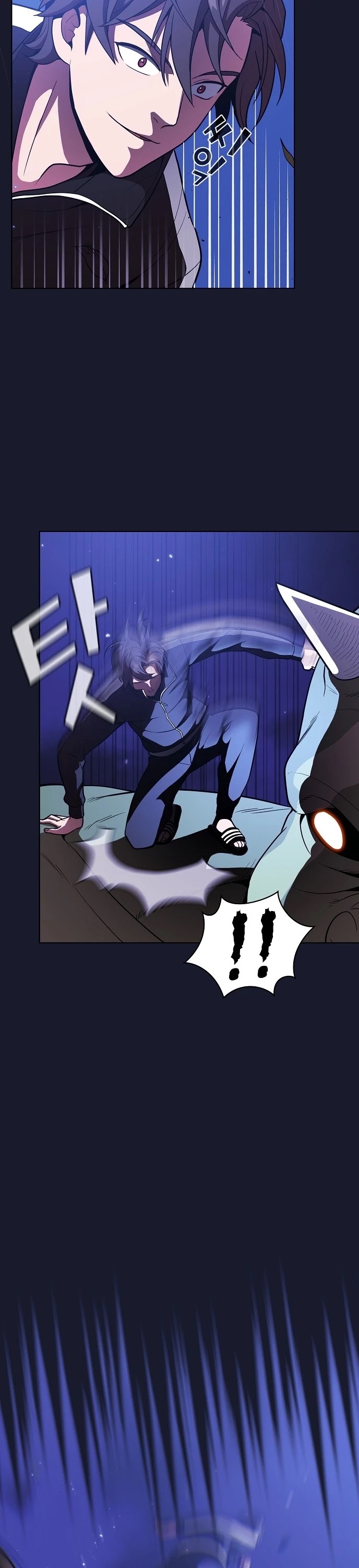 The Tutorial Tower's Advanced Player chapter 14 page 26