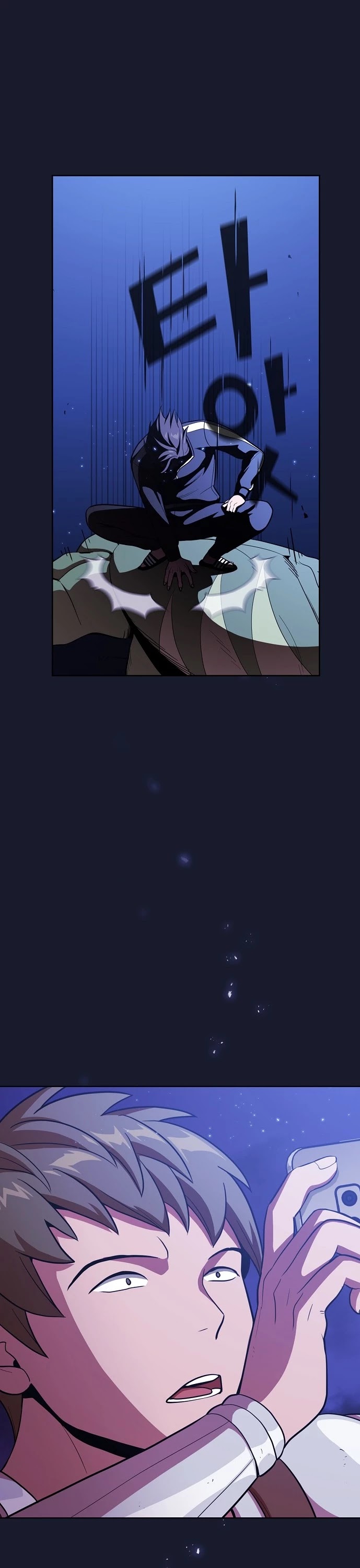 The Tutorial Tower's Advanced Player chapter 14 page 29