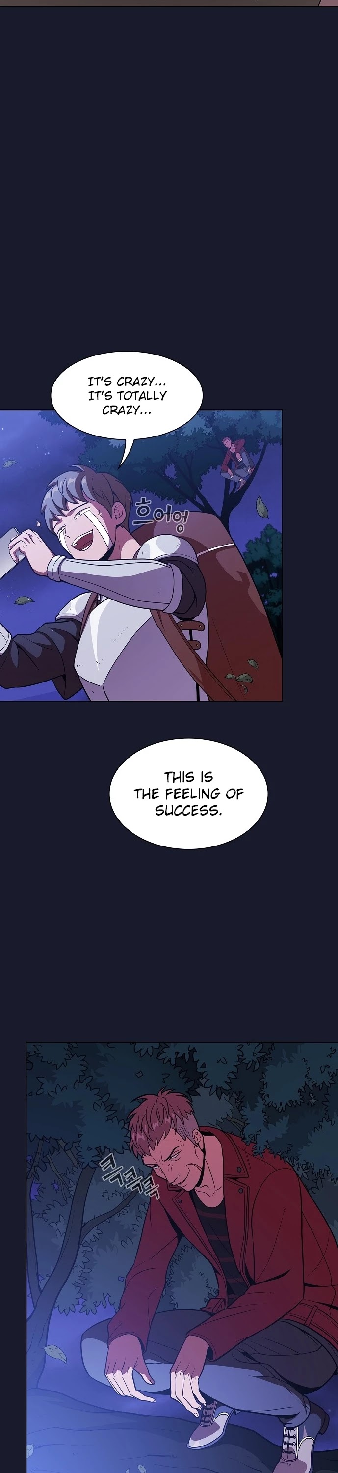 The Tutorial Tower's Advanced Player chapter 14 page 31