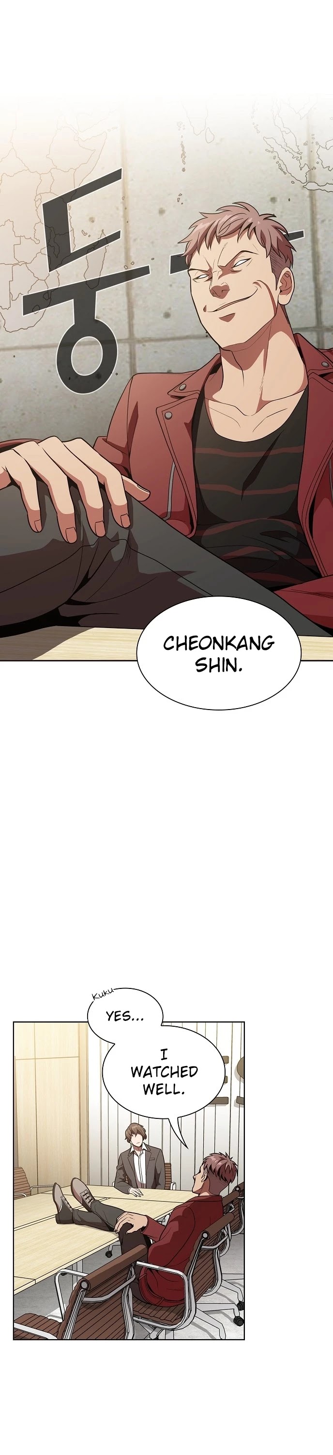 The Tutorial Tower's Advanced Player chapter 14 page 34