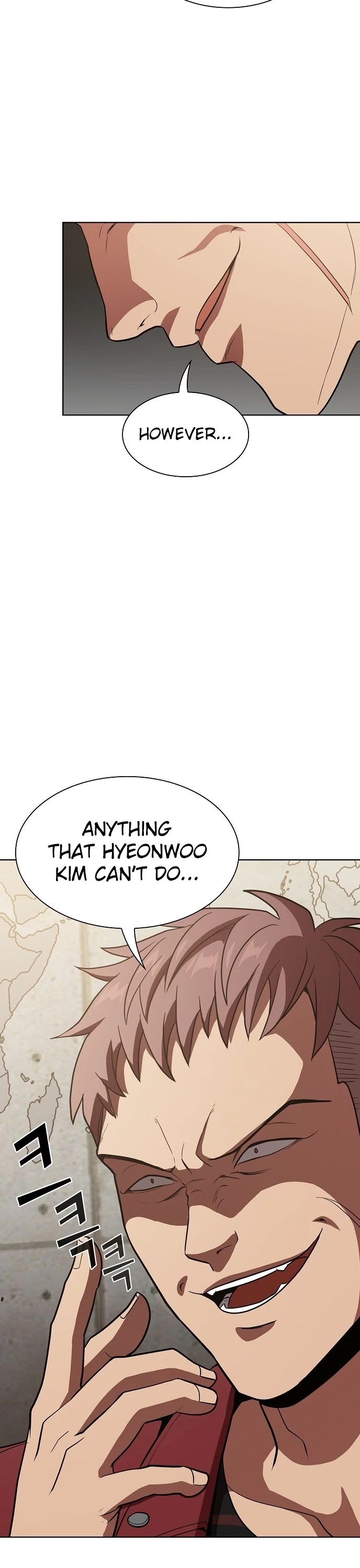 The Tutorial Tower's Advanced Player chapter 14 page 36