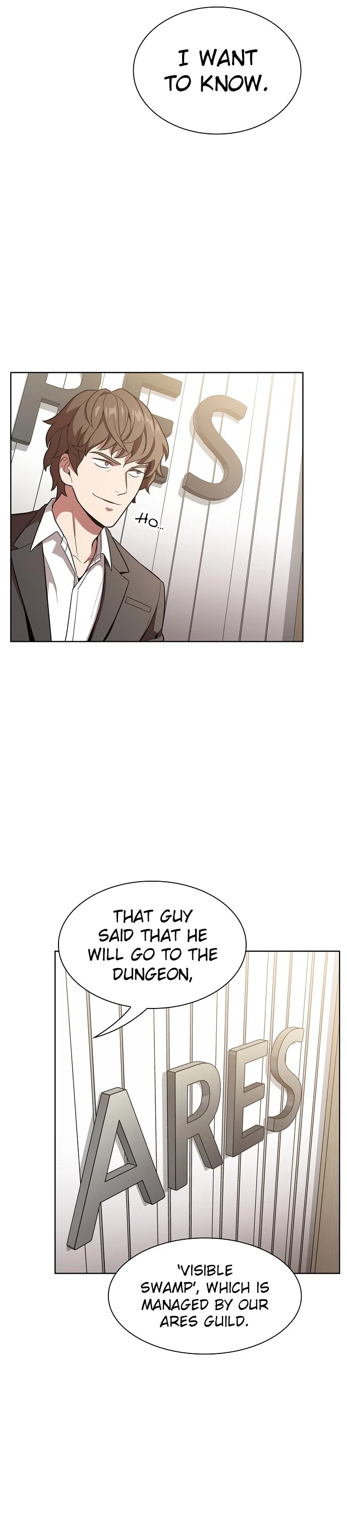 The Tutorial Tower's Advanced Player chapter 14 page 37