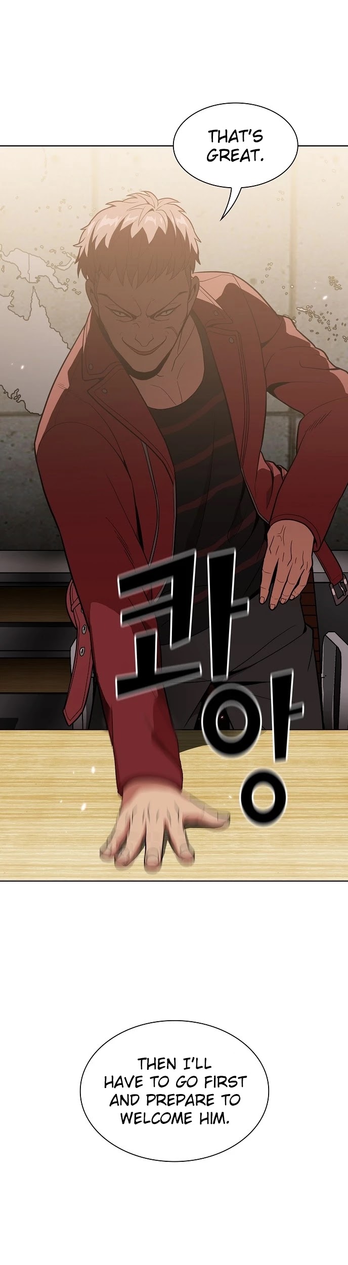 The Tutorial Tower's Advanced Player chapter 14 page 38