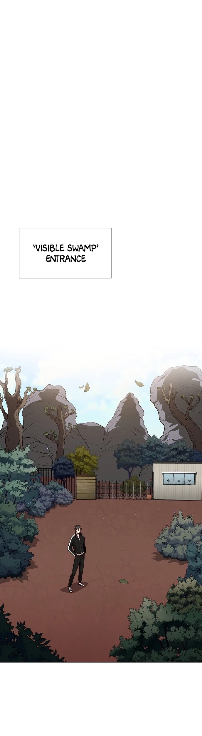 The Tutorial Tower's Advanced Player chapter 14 page 39