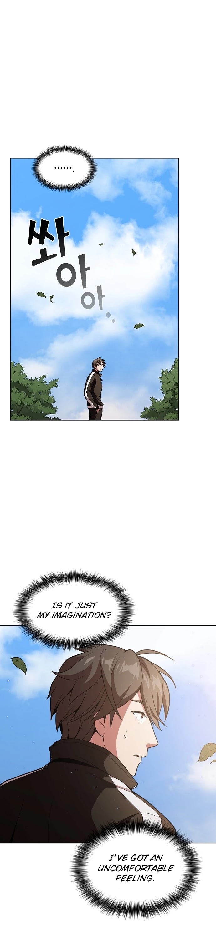 The Tutorial Tower's Advanced Player chapter 14 page 40