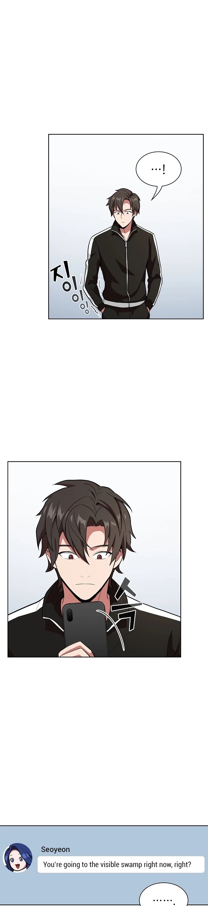 The Tutorial Tower's Advanced Player chapter 14 page 41