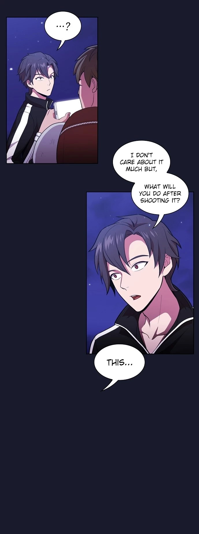 The Tutorial Tower's Advanced Player chapter 14 page 6