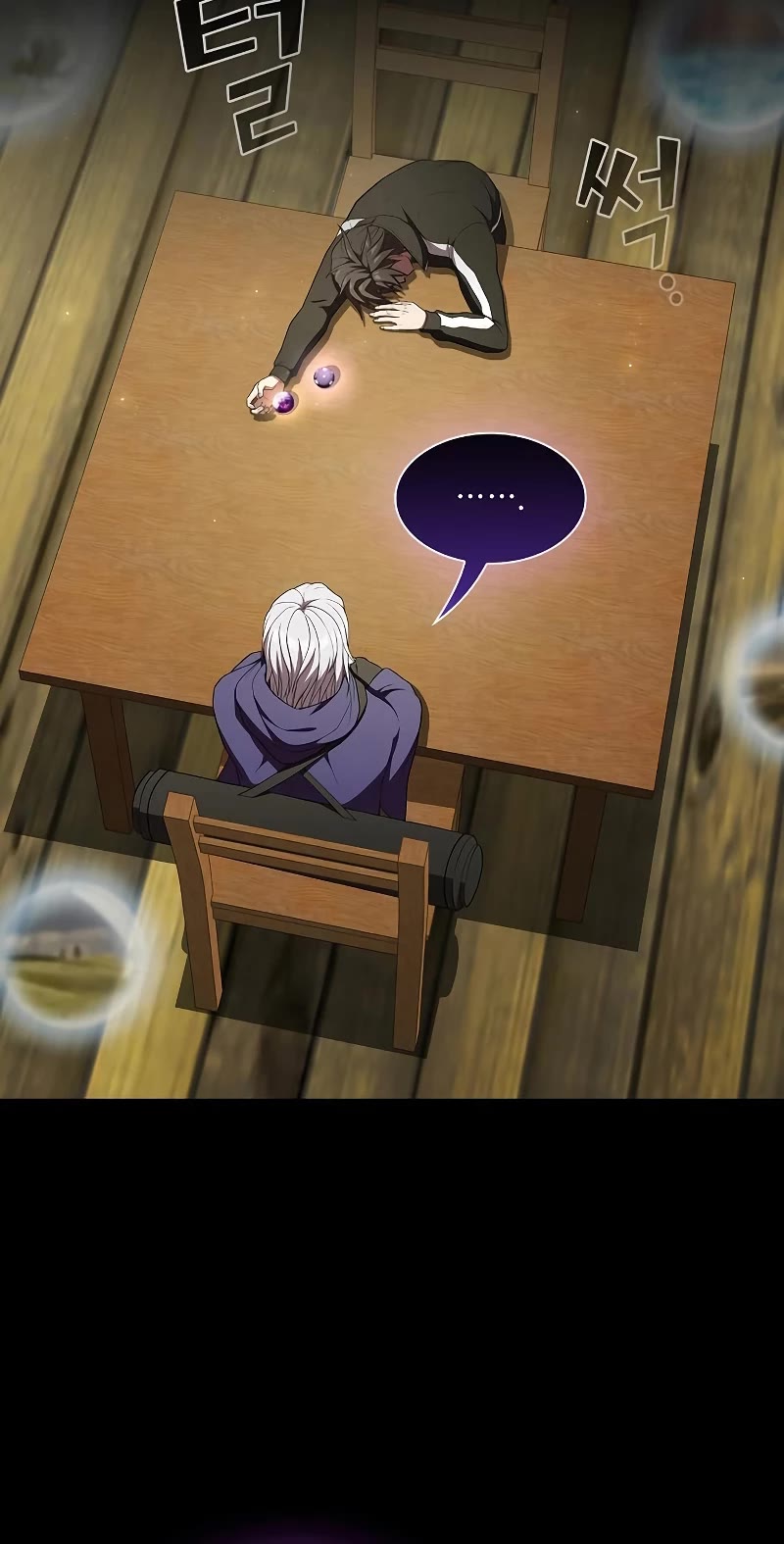 The Tutorial Tower's Advanced Player chapter 140 page 19