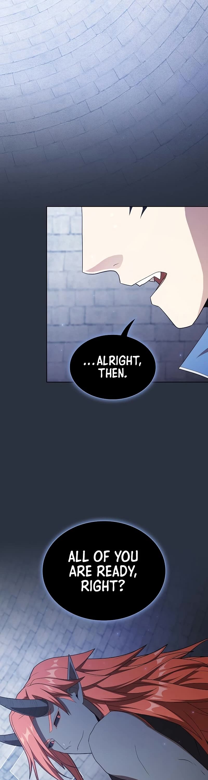 The Tutorial Tower's Advanced Player chapter 140 page 2