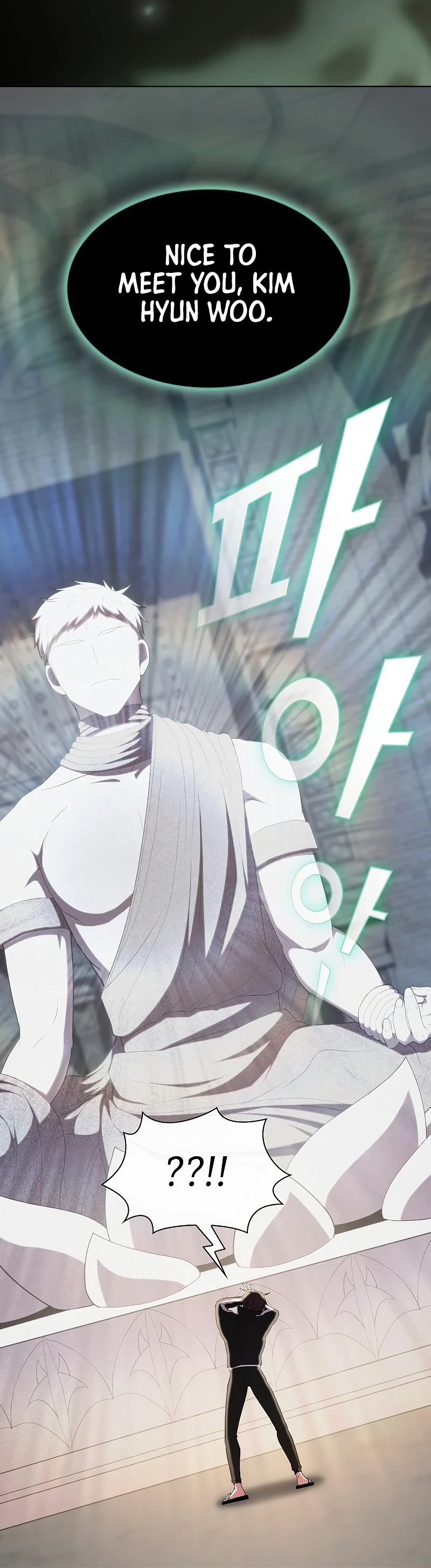 The Tutorial Tower's Advanced Player chapter 140 page 28