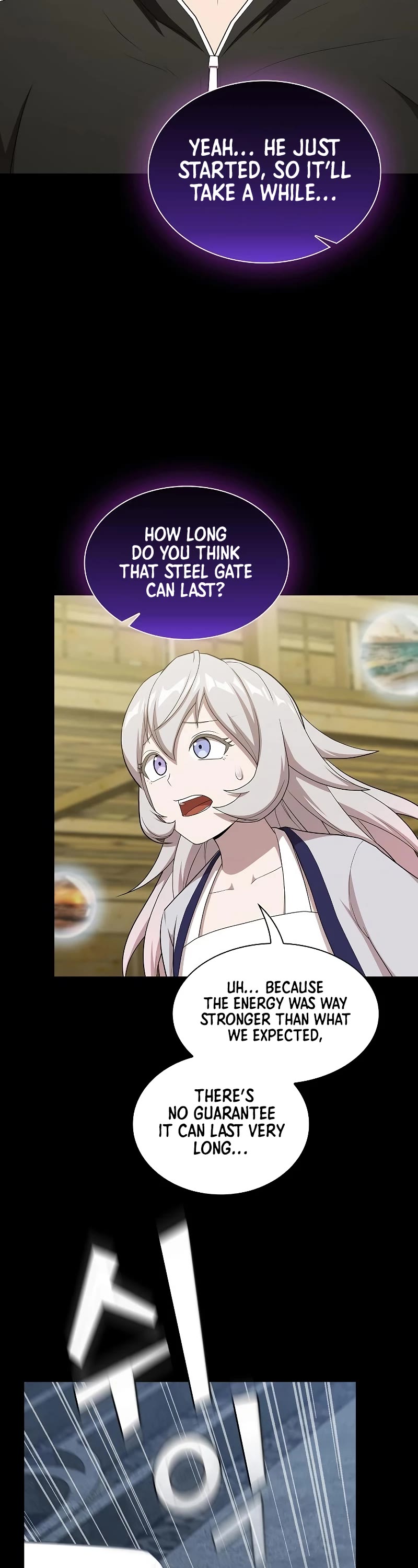 The Tutorial Tower's Advanced Player chapter 140 page 41