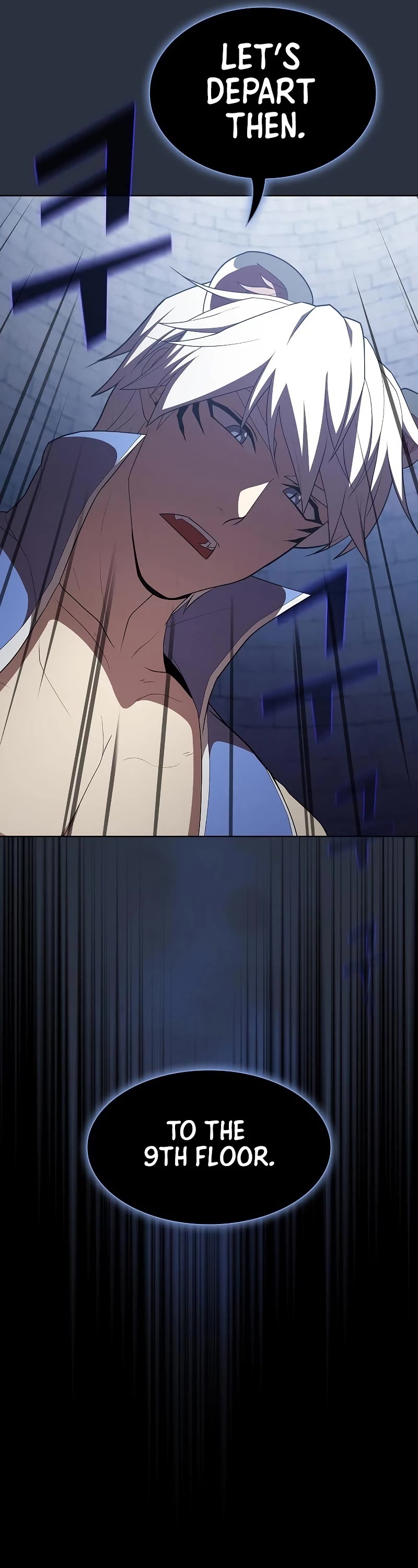 The Tutorial Tower's Advanced Player chapter 140 page 6