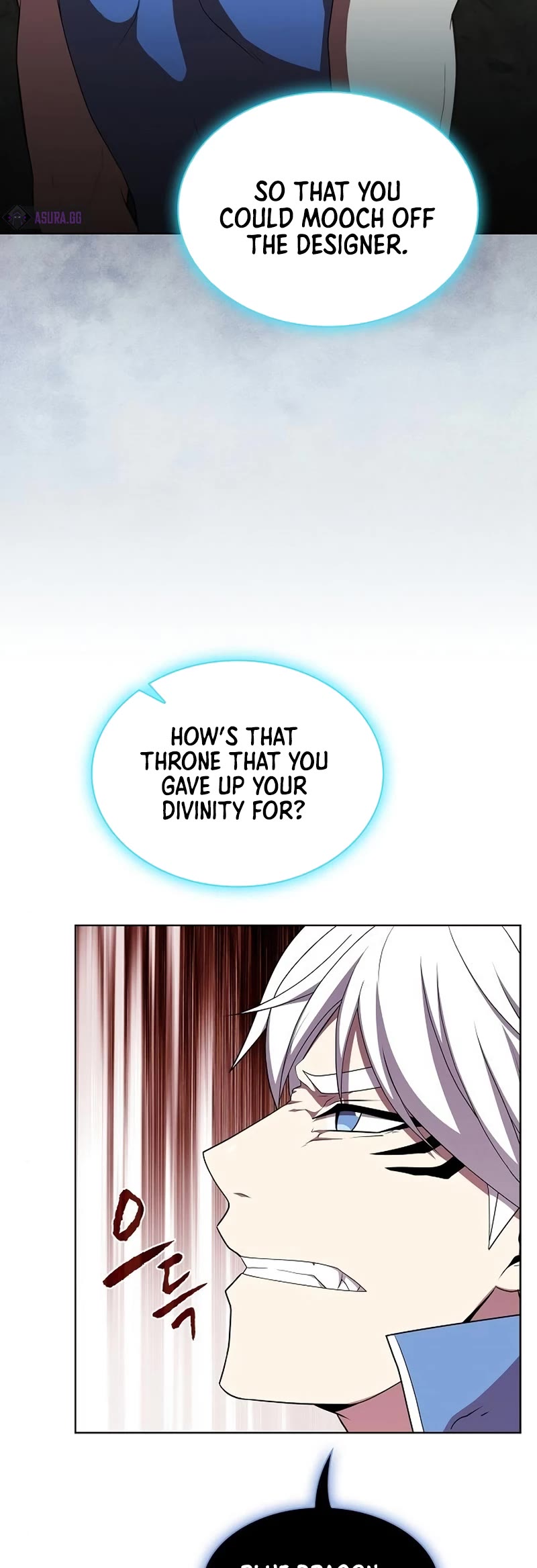 The Tutorial Tower's Advanced Player chapter 141 page 35