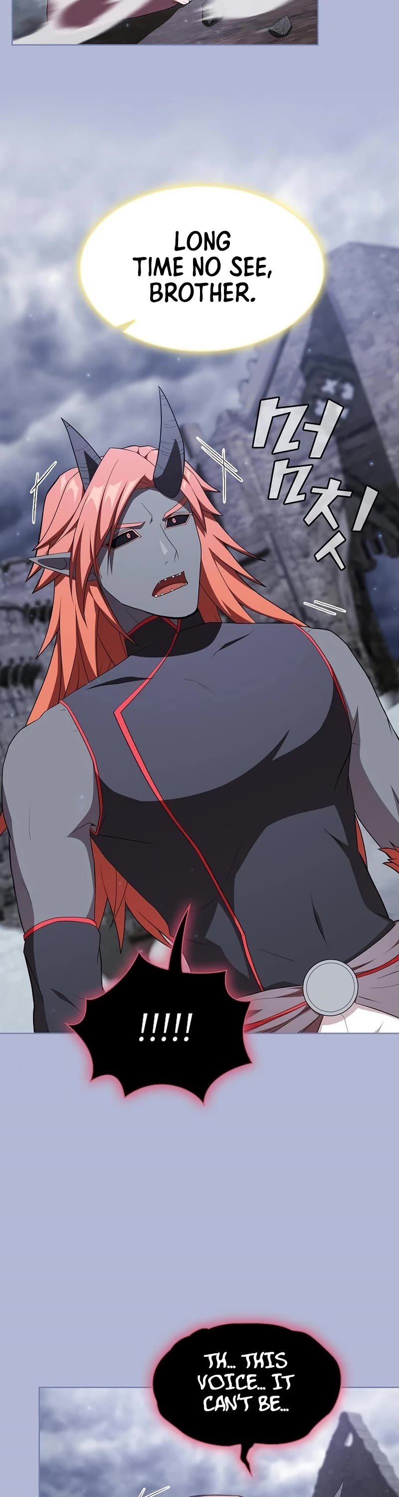 The Tutorial Tower's Advanced Player chapter 141 page 54