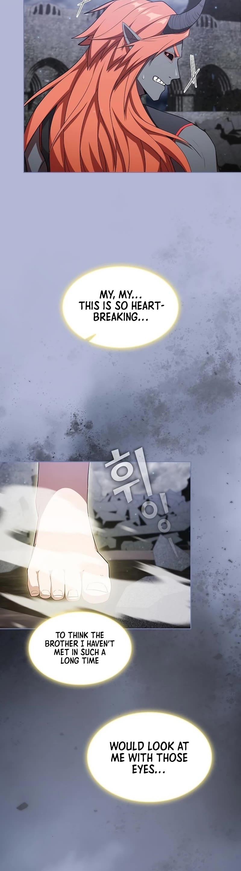 The Tutorial Tower's Advanced Player chapter 141 page 55