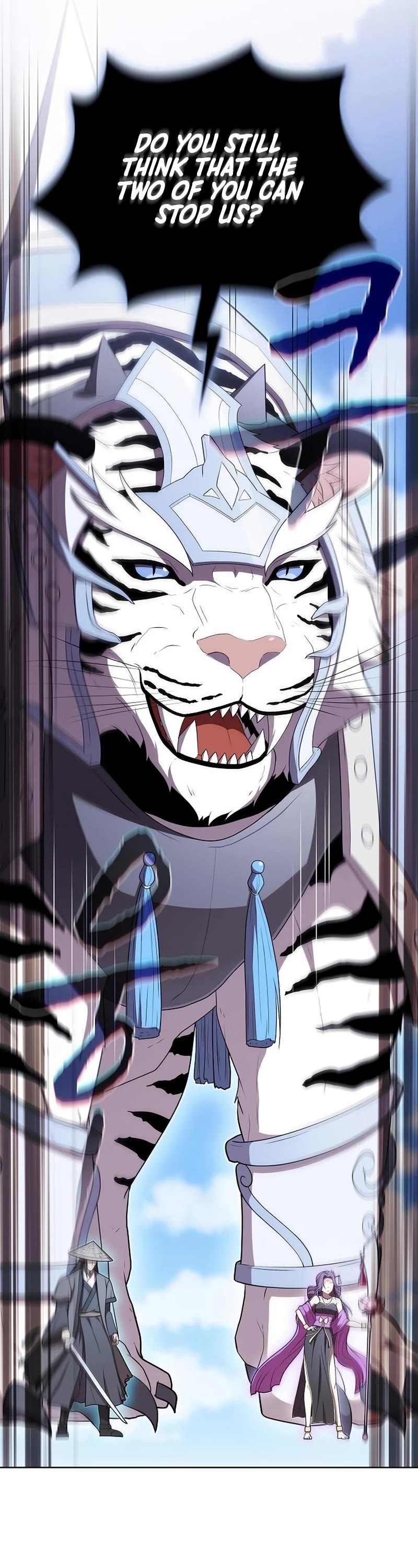 The Tutorial Tower's Advanced Player chapter 142 page 12