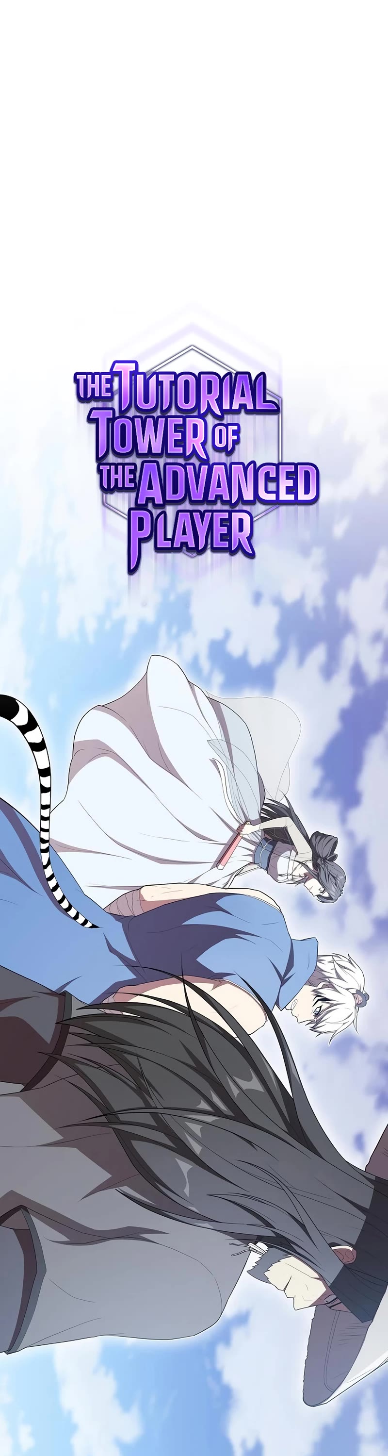 The Tutorial Tower's Advanced Player chapter 142 page 2