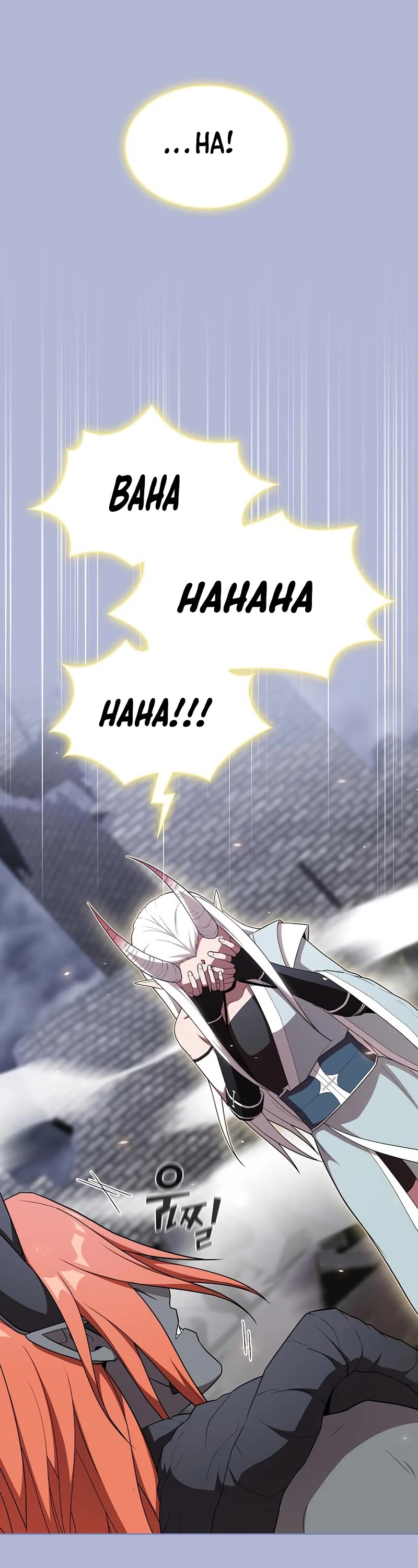 The Tutorial Tower's Advanced Player chapter 142 page 40