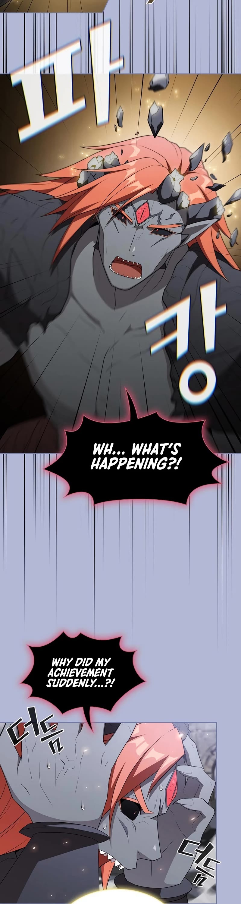 The Tutorial Tower's Advanced Player chapter 142 page 43