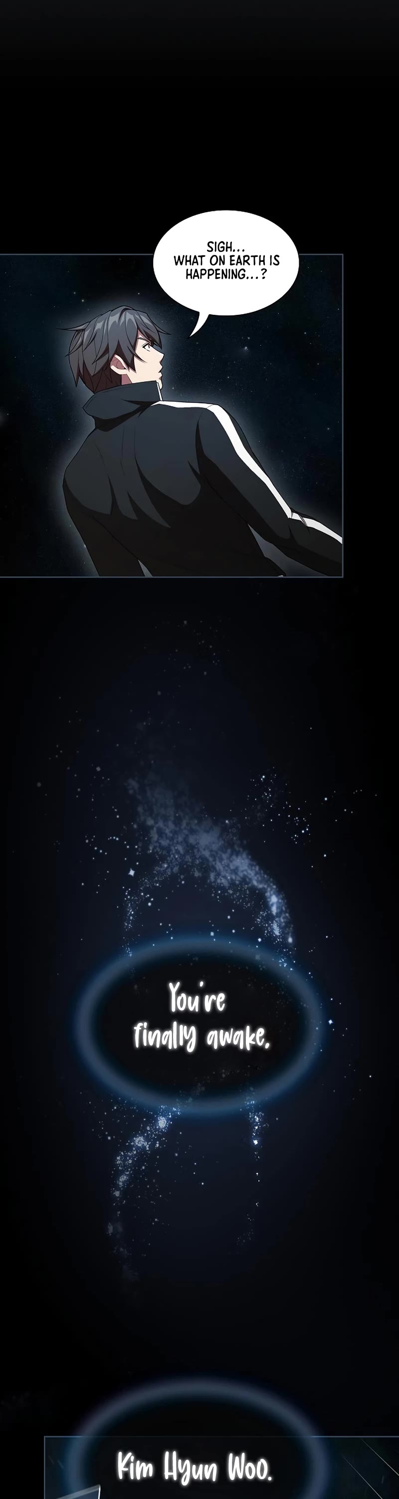 The Tutorial Tower's Advanced Player chapter 142 page 51