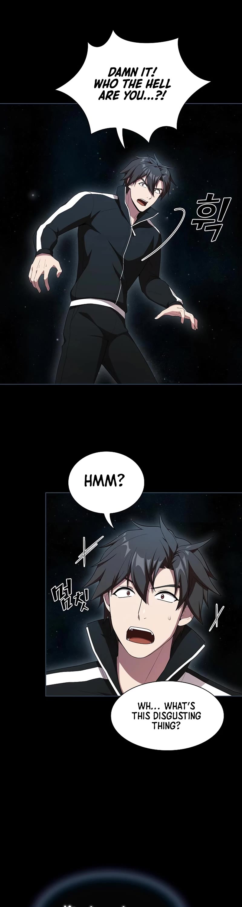 The Tutorial Tower's Advanced Player chapter 142 page 53