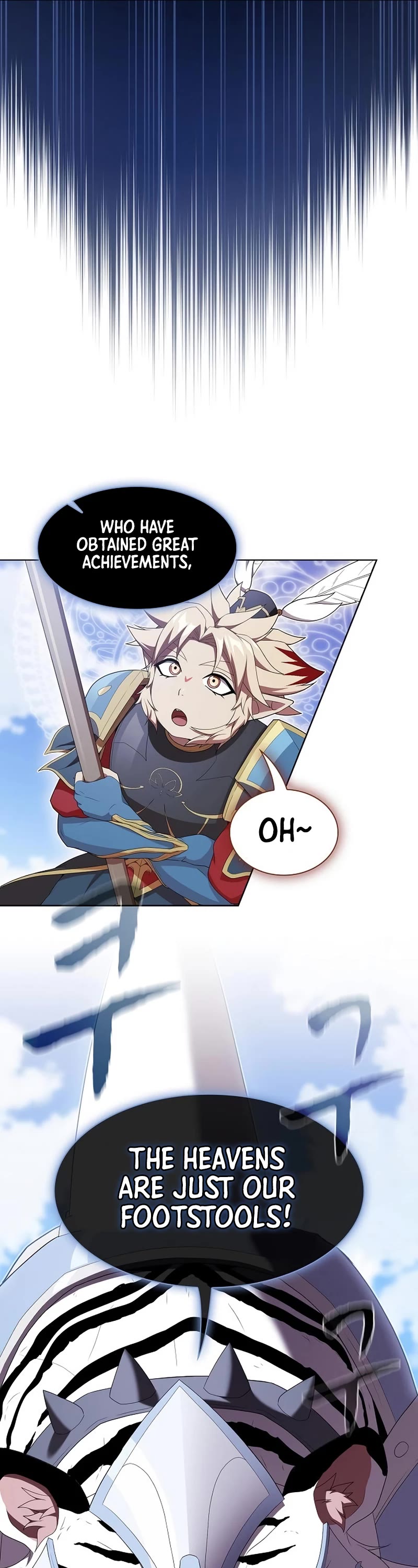 The Tutorial Tower's Advanced Player chapter 142 page 7