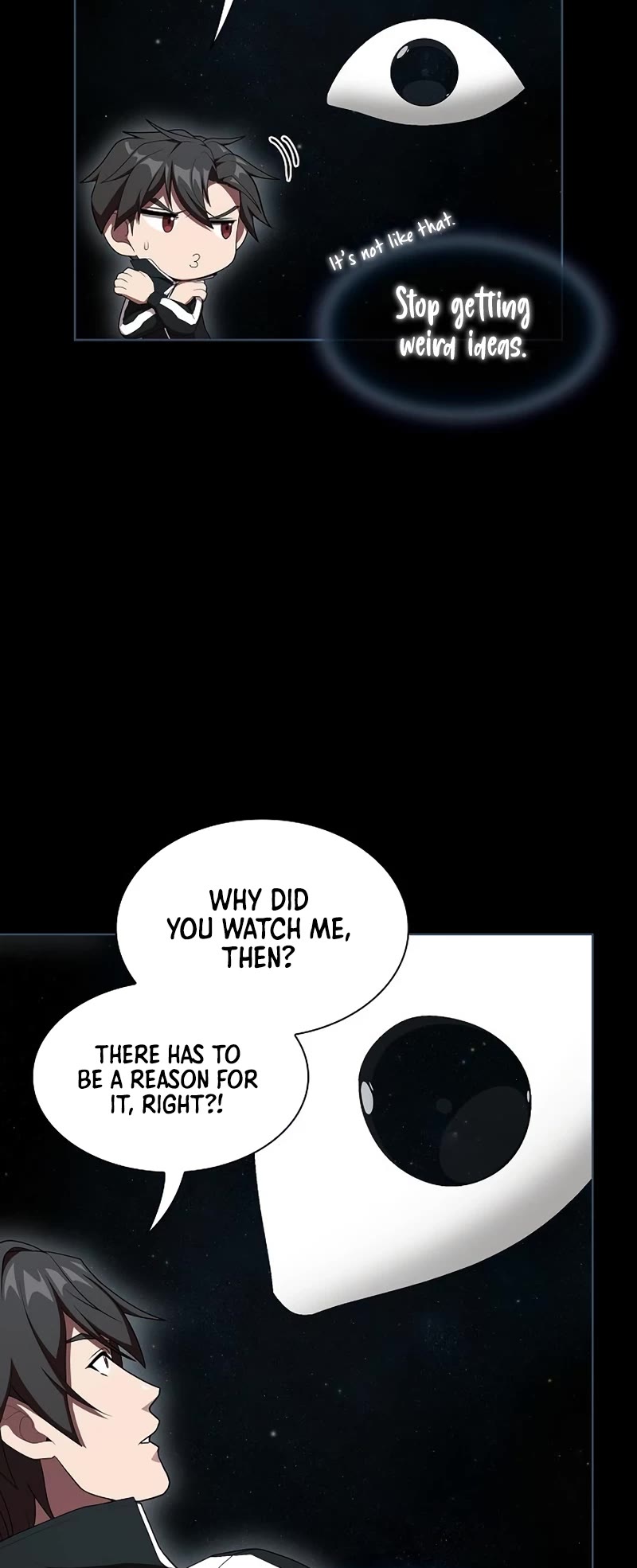 The Tutorial Tower's Advanced Player chapter 143 page 10