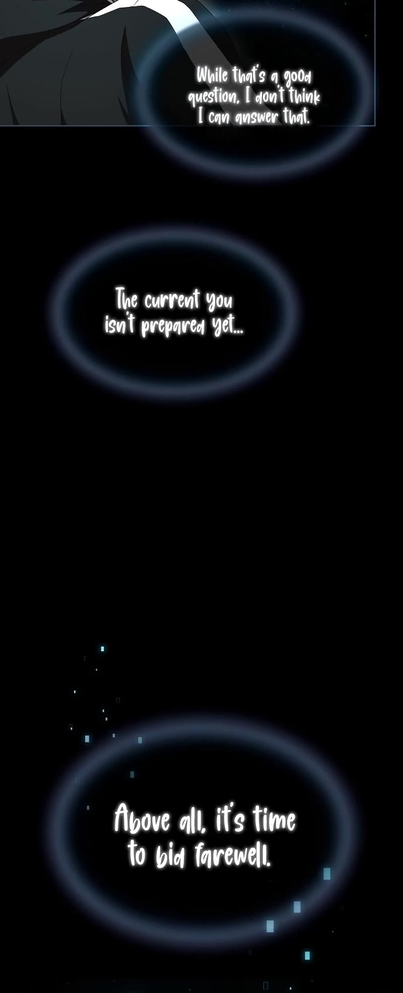 The Tutorial Tower's Advanced Player chapter 143 page 11