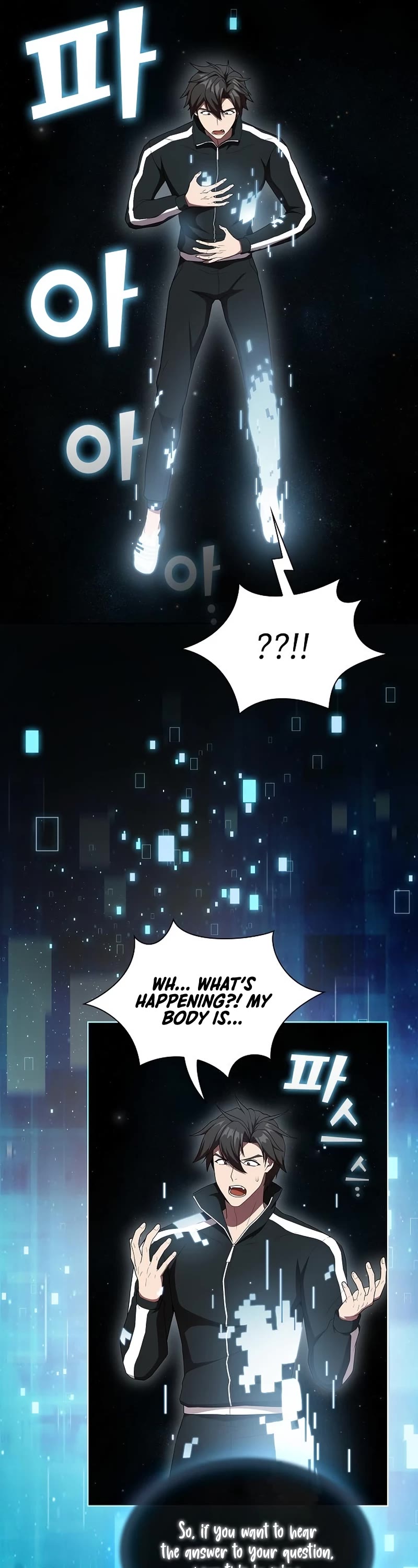 The Tutorial Tower's Advanced Player chapter 143 page 12