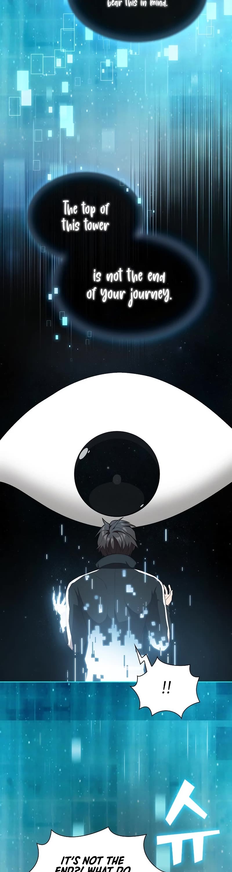 The Tutorial Tower's Advanced Player chapter 143 page 13