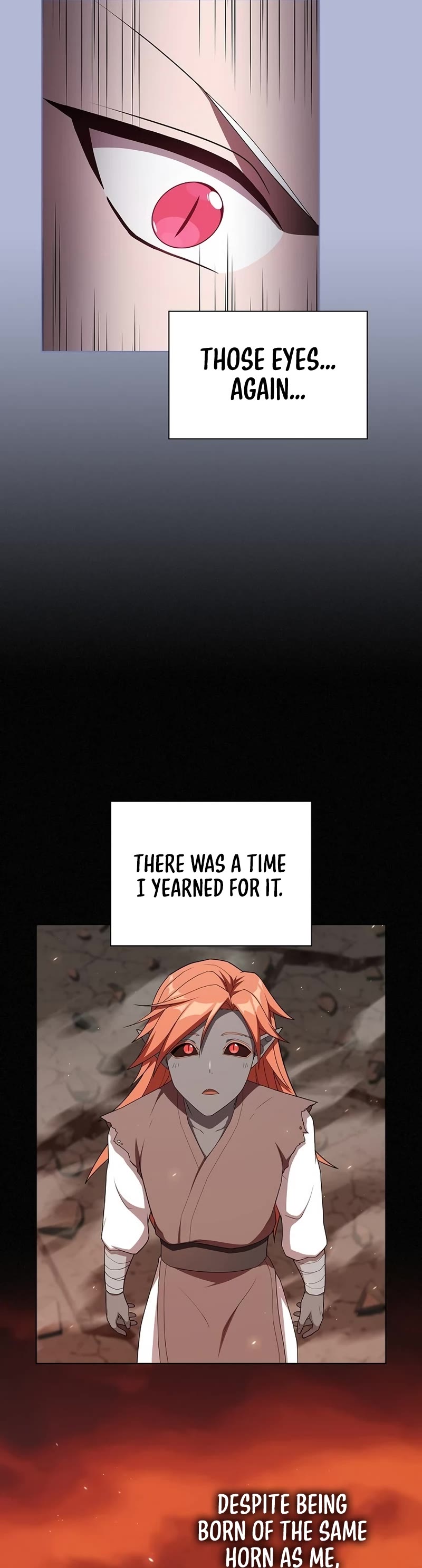 The Tutorial Tower's Advanced Player chapter 143 page 20