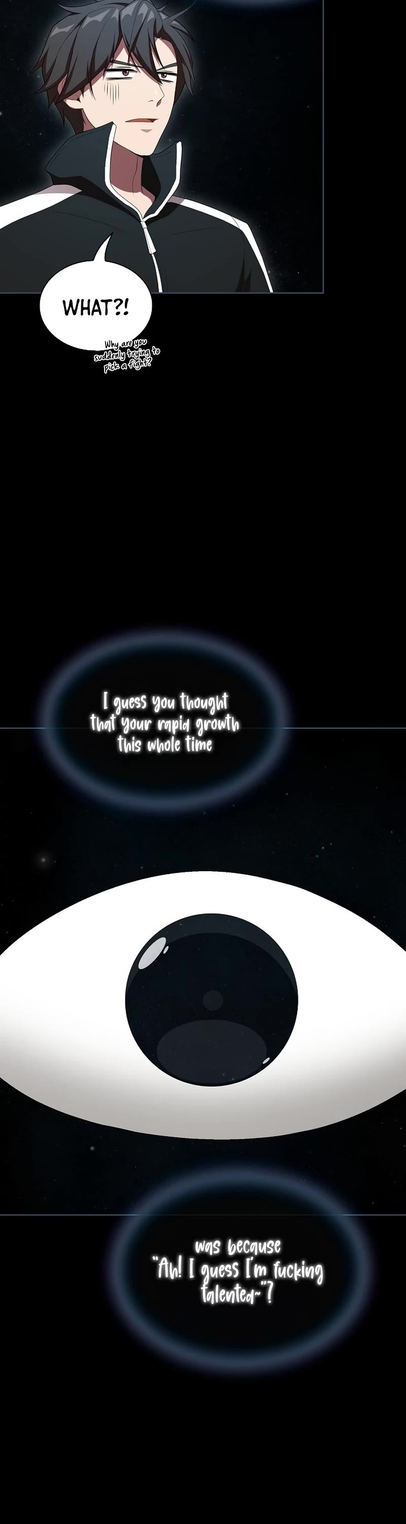 The Tutorial Tower's Advanced Player chapter 143 page 4