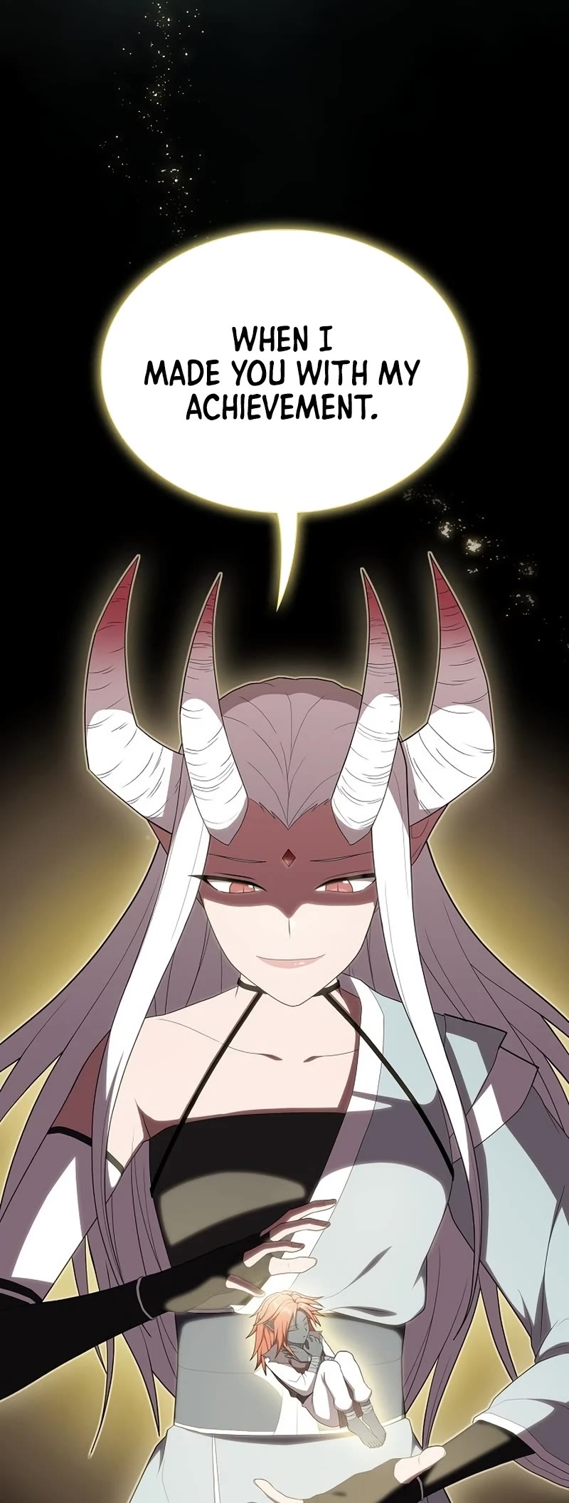 The Tutorial Tower's Advanced Player chapter 143 page 40