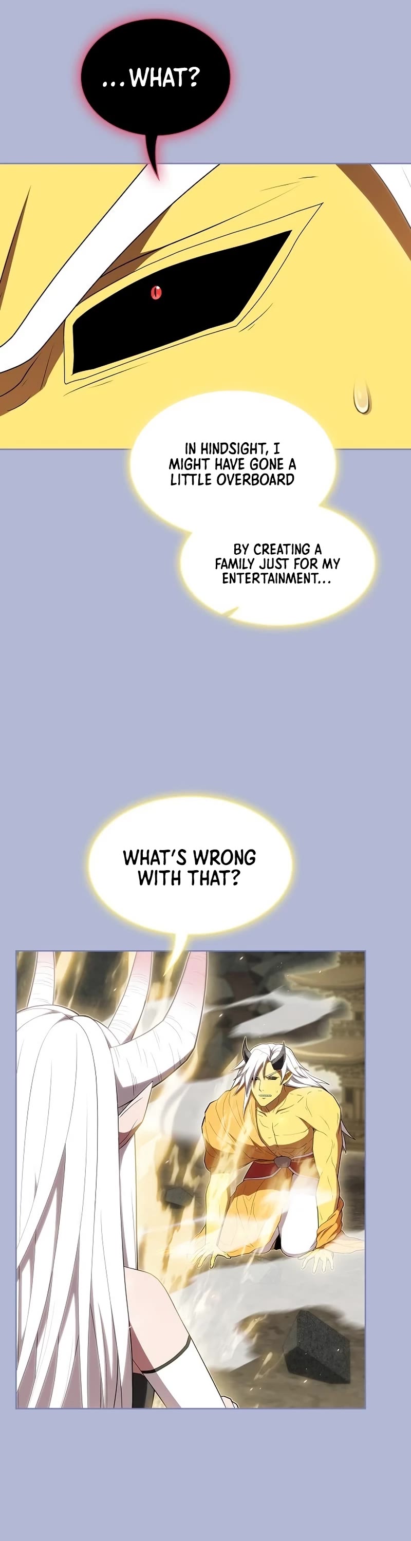 The Tutorial Tower's Advanced Player chapter 143 page 43