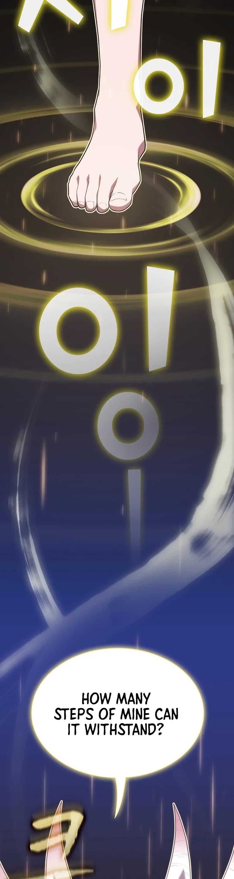 The Tutorial Tower's Advanced Player chapter 143 page 48