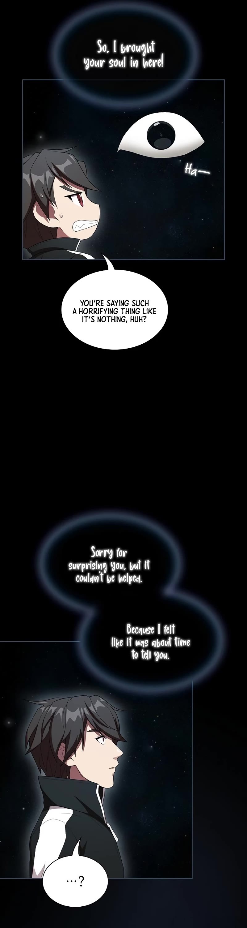 The Tutorial Tower's Advanced Player chapter 143 page 7