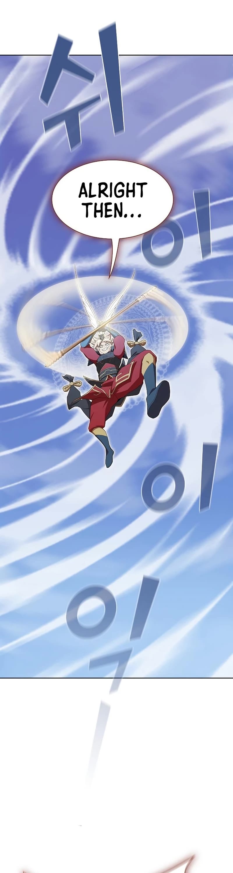 The Tutorial Tower's Advanced Player chapter 144 page 12