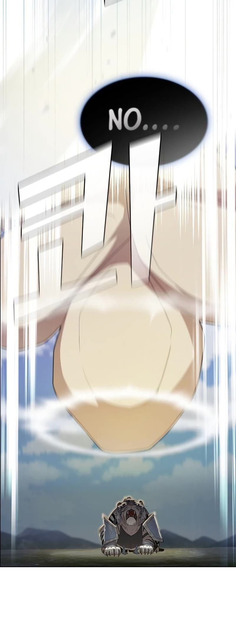 The Tutorial Tower's Advanced Player chapter 144 page 15