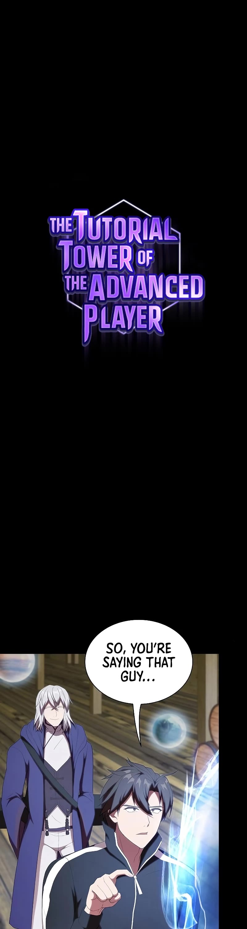 The Tutorial Tower's Advanced Player chapter 144 page 2