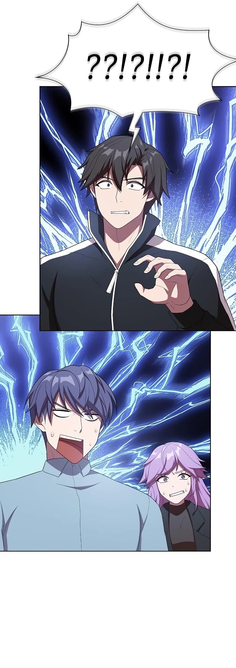 The Tutorial Tower's Advanced Player chapter 144 page 51