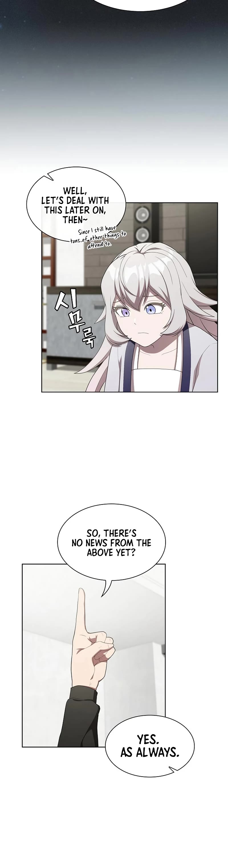 The Tutorial Tower's Advanced Player chapter 145 page 24