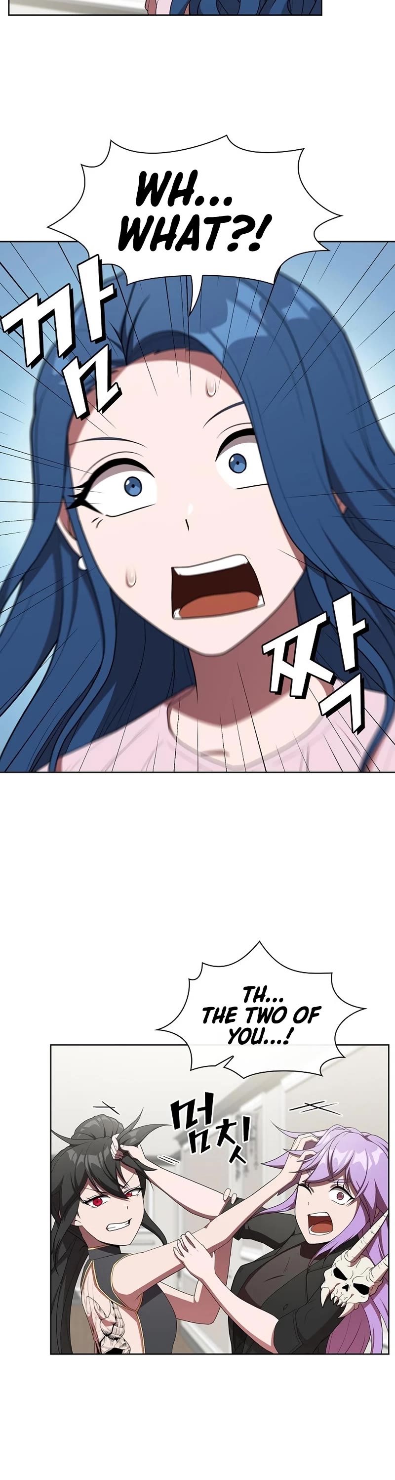 The Tutorial Tower's Advanced Player chapter 145 page 35