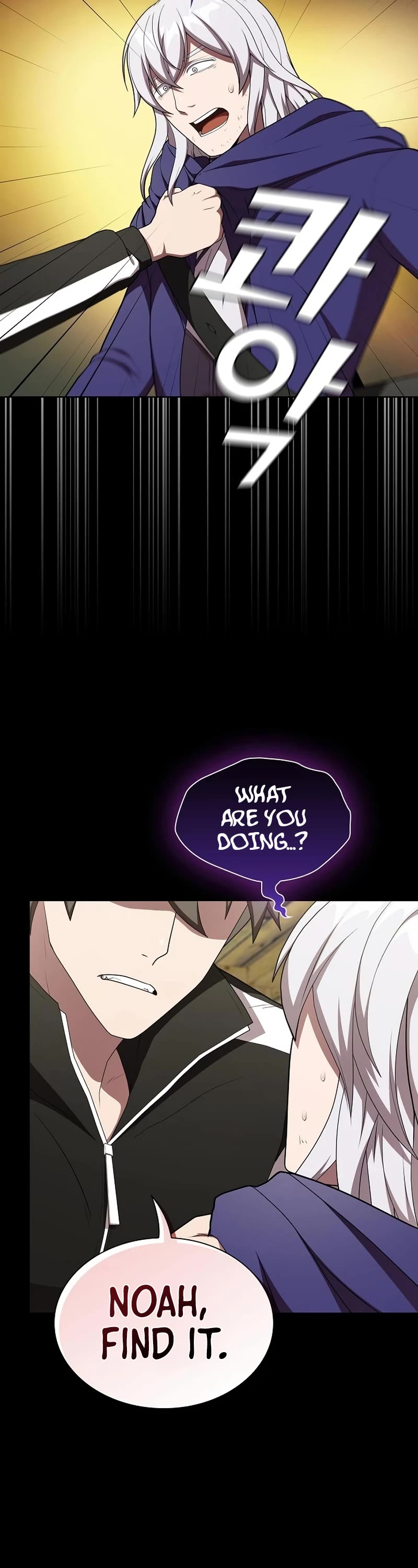 The Tutorial Tower's Advanced Player chapter 145 page 48